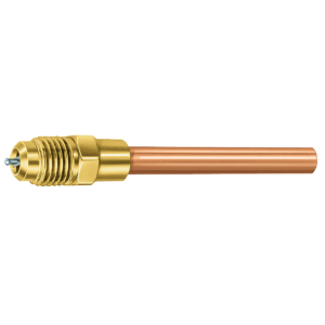 Copper Tube Extension Single-Step